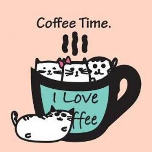 Cats&Coffee