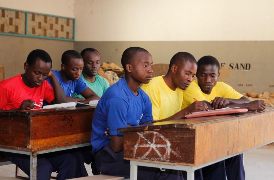 Internationale dag voor het recht op onderwijs