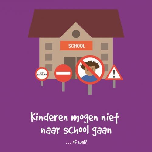 recht op onderwijs