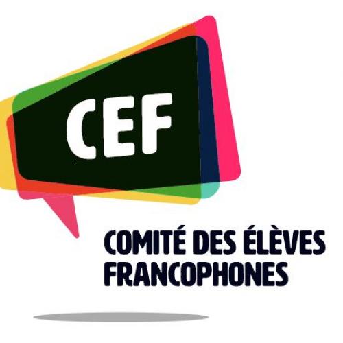 Le CEF - Comité des Elèves Francophones