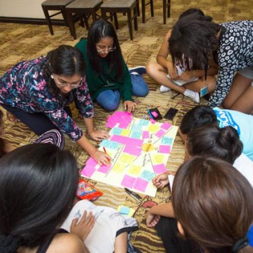 Travail collaboratif